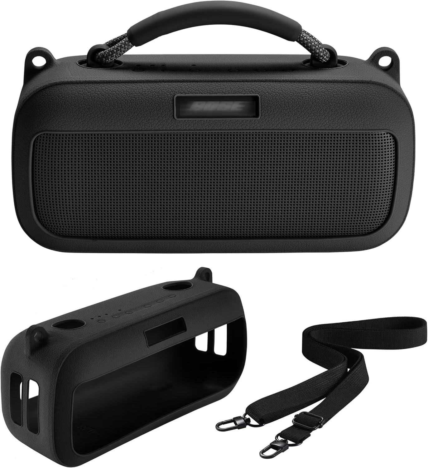 Amazon.com: AZTOPA Protective Silicone Cover Case Compatible